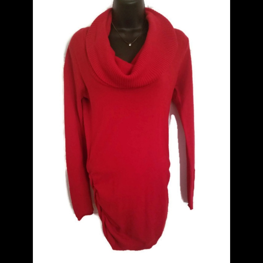 Derek Heart sweater dress